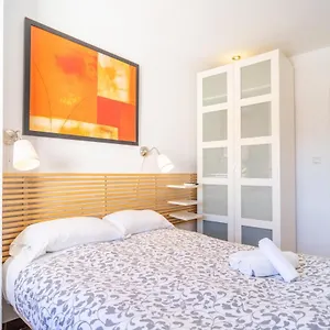 Apartamento La Ciudad Ronda