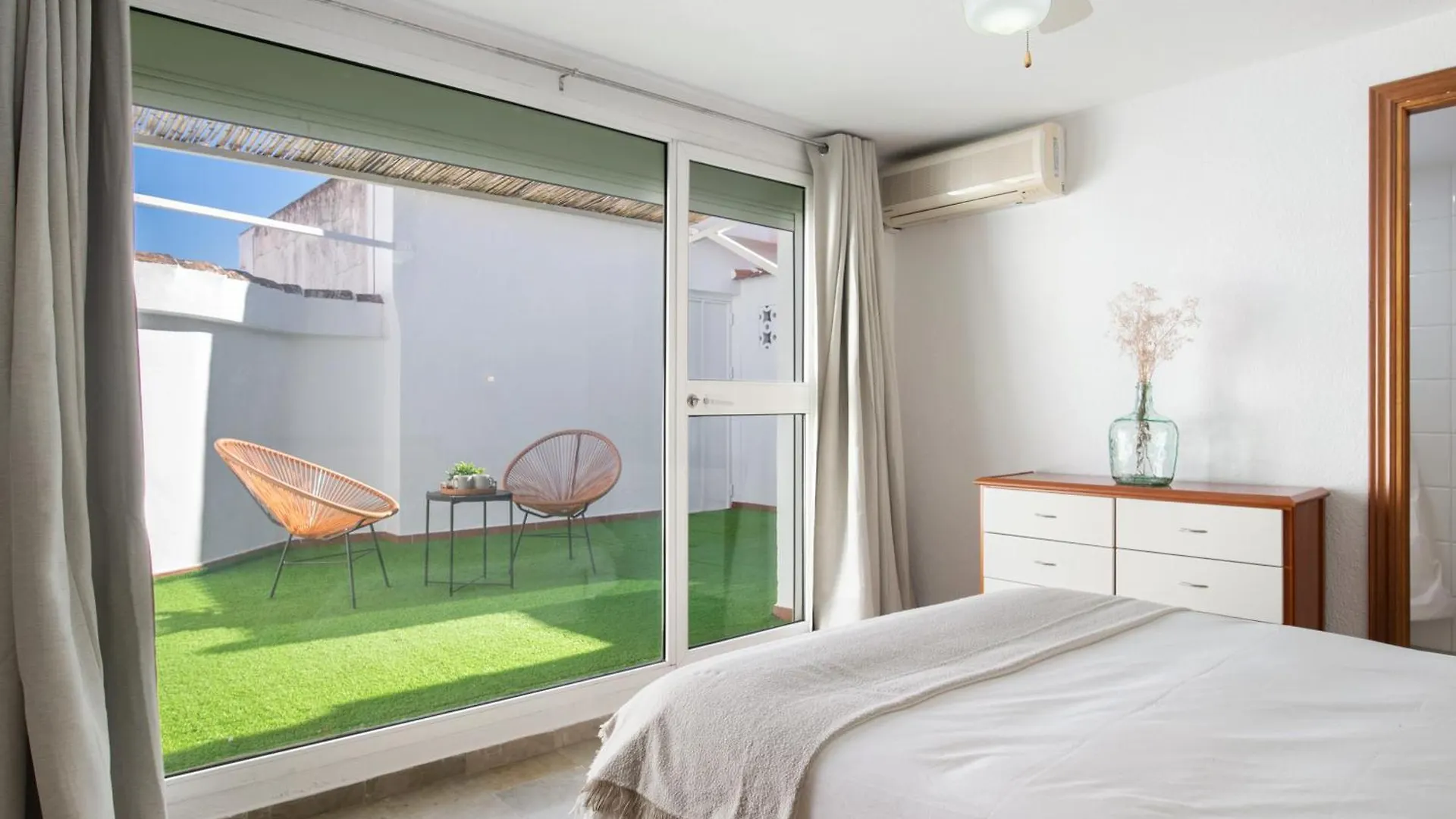 Apartamento Duplex Centrico En Ronda