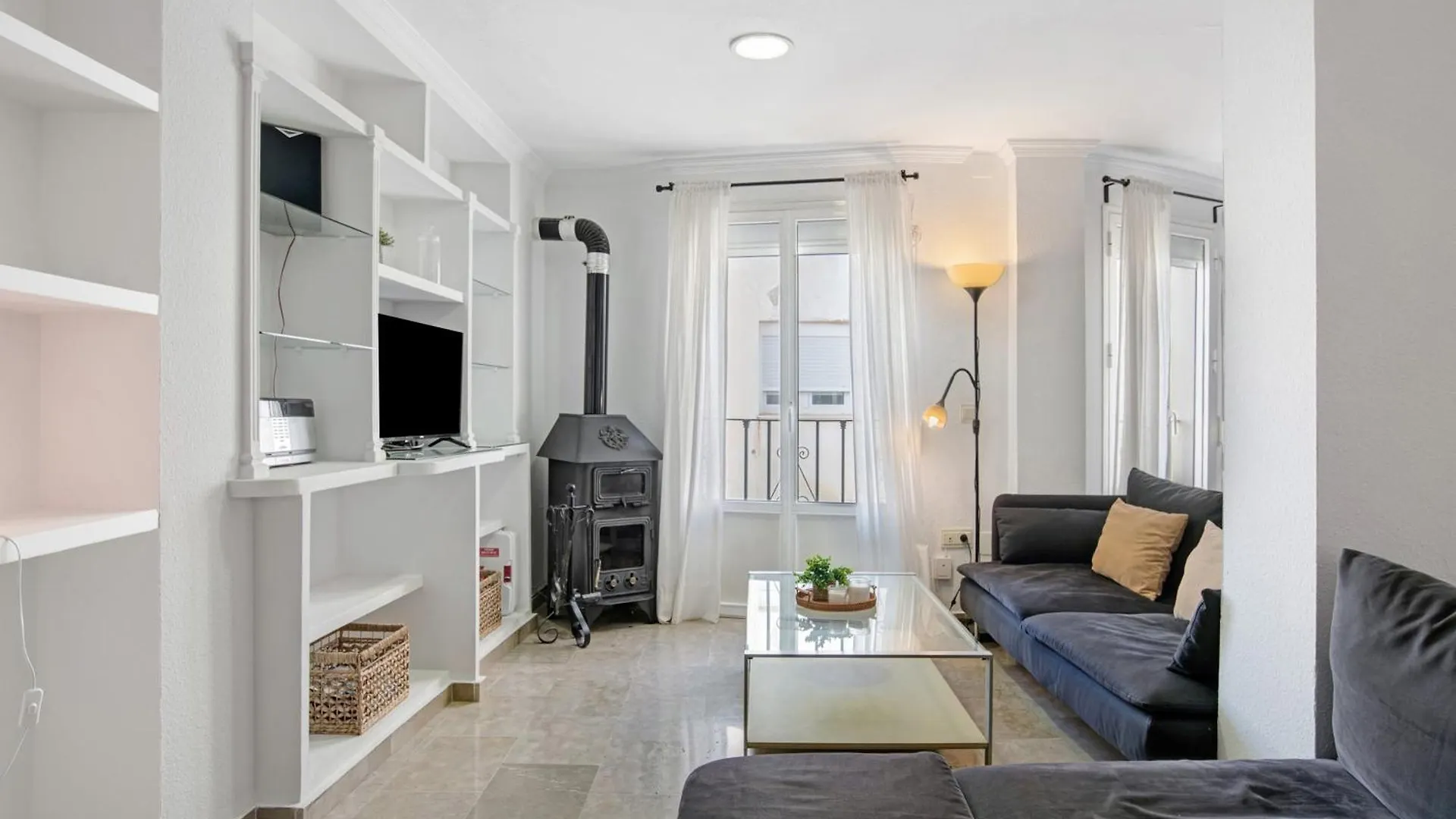 Apartamento Duplex Centrico En Ronda 0*,  España