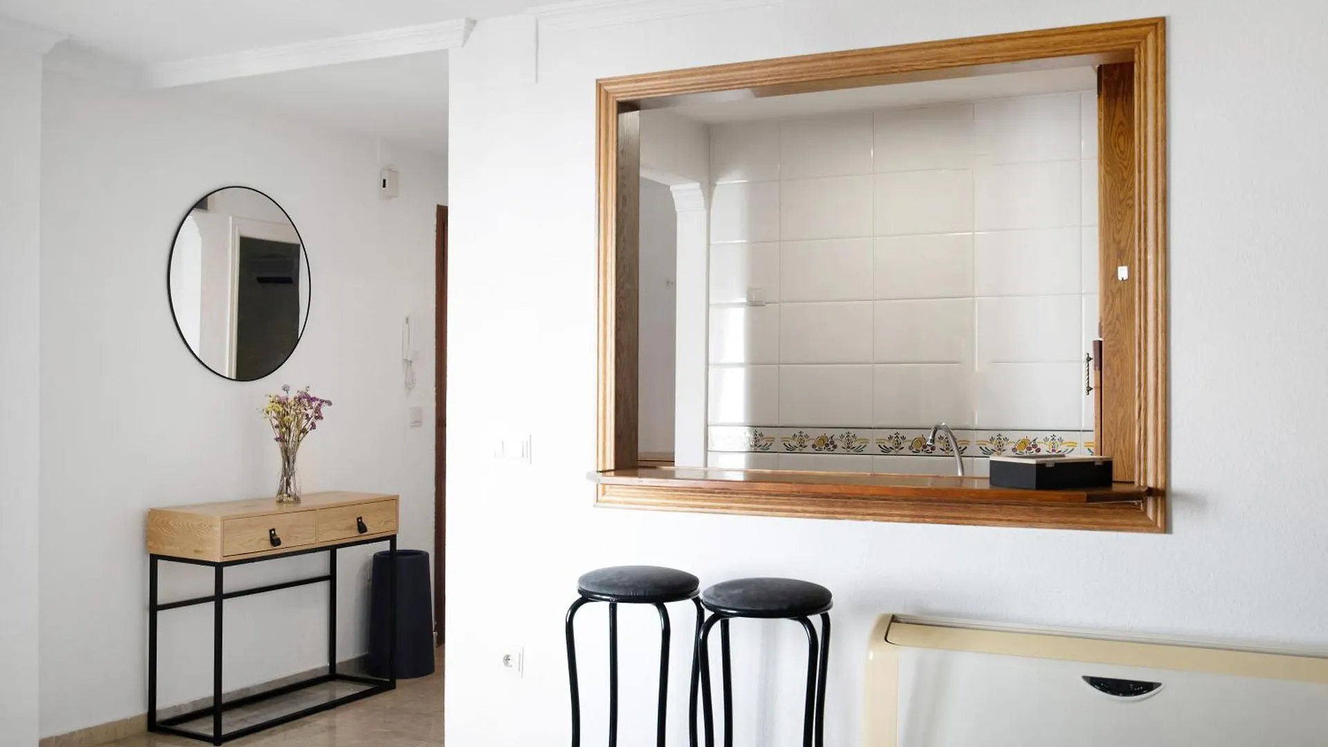 Apartamento Duplex Centrico En Ronda 0*,